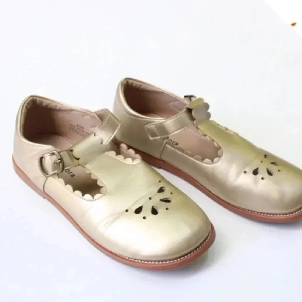 Felix & Flora big girls shoes